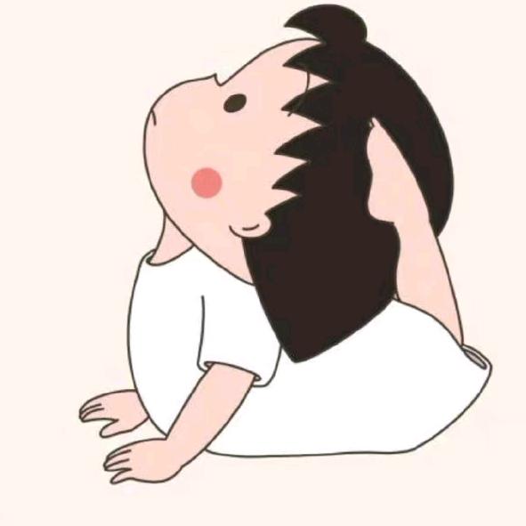 🙃瘦不下去的鱼摆摆