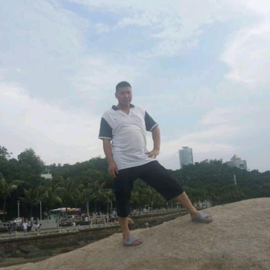 张延安
