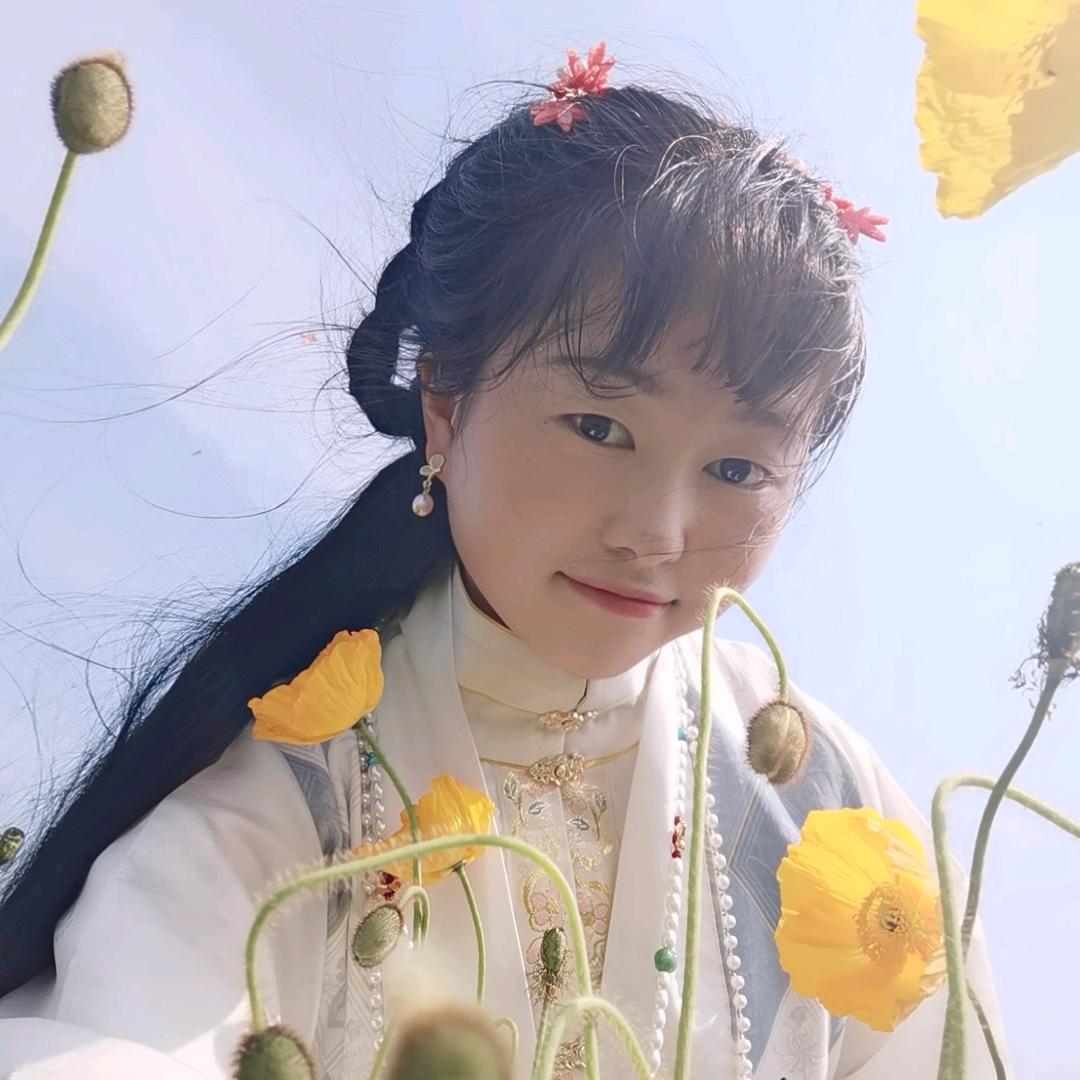 小新菇凉