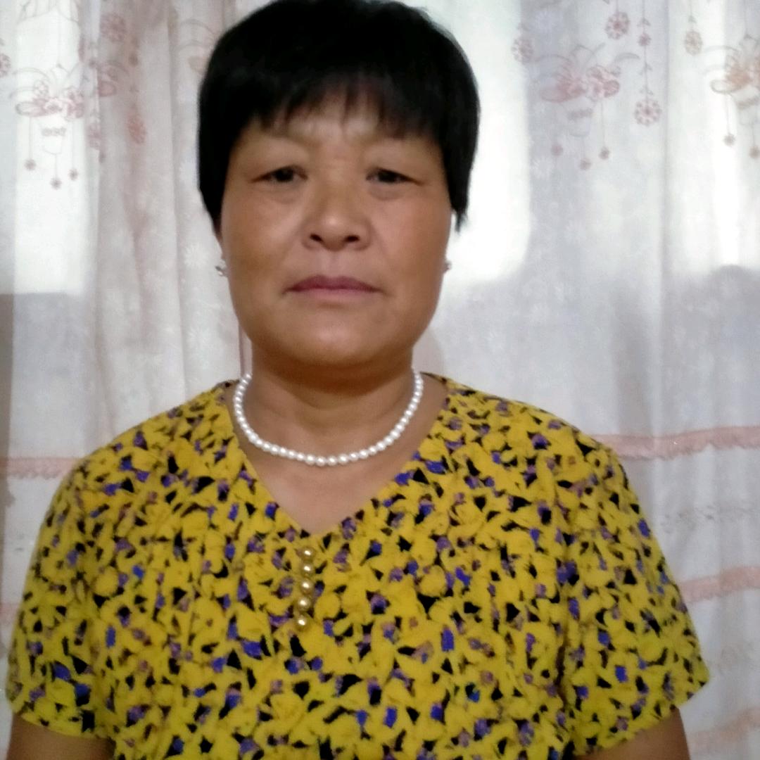 吳大姐