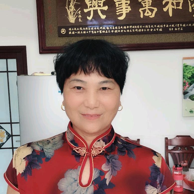 开心姐