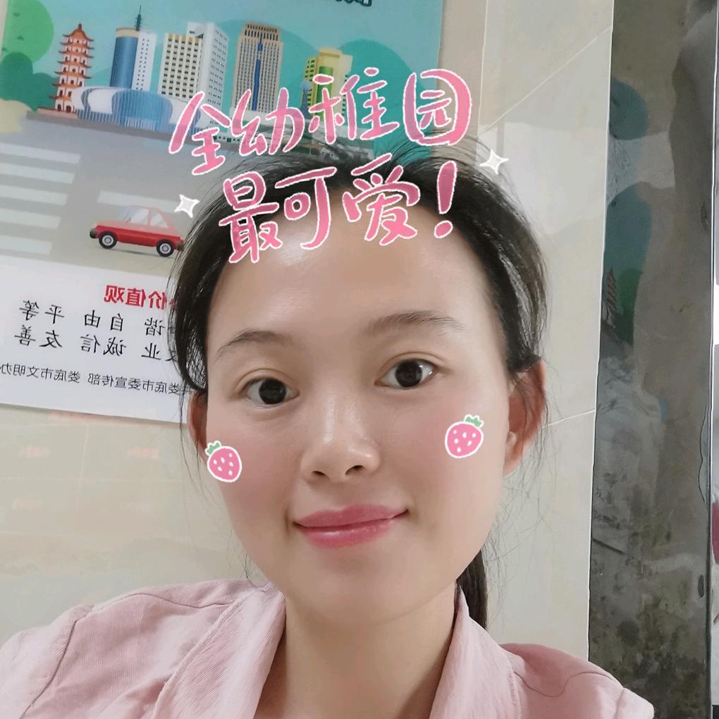 鸥姐