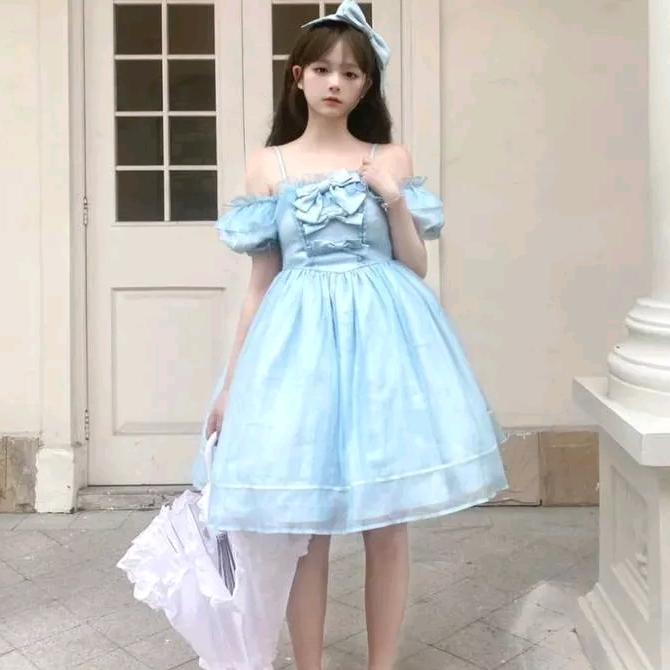 小美人事