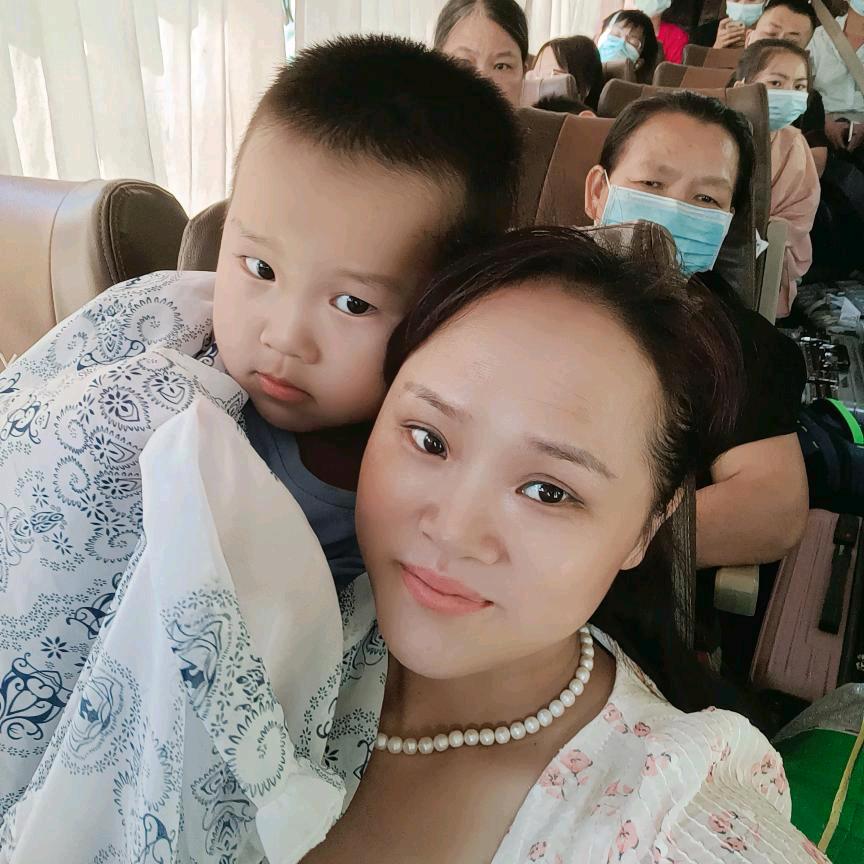 开开心心过好每一天。