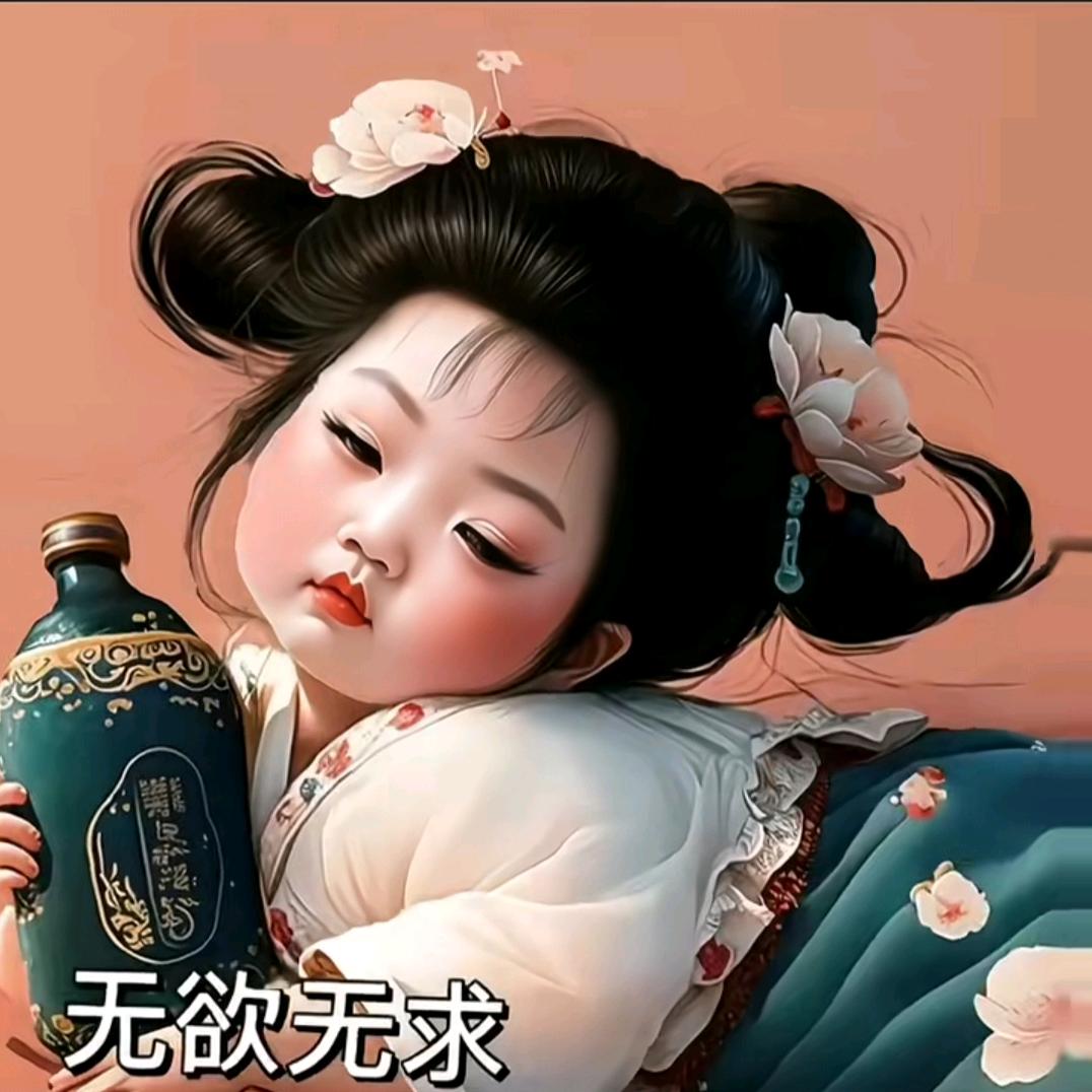 飞上天的妮妮
