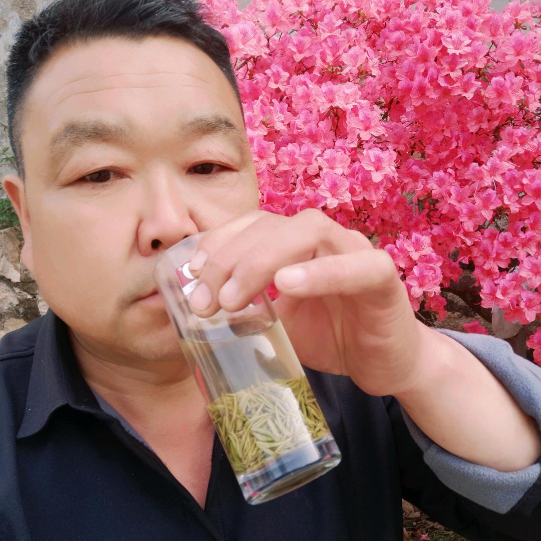 冷守军