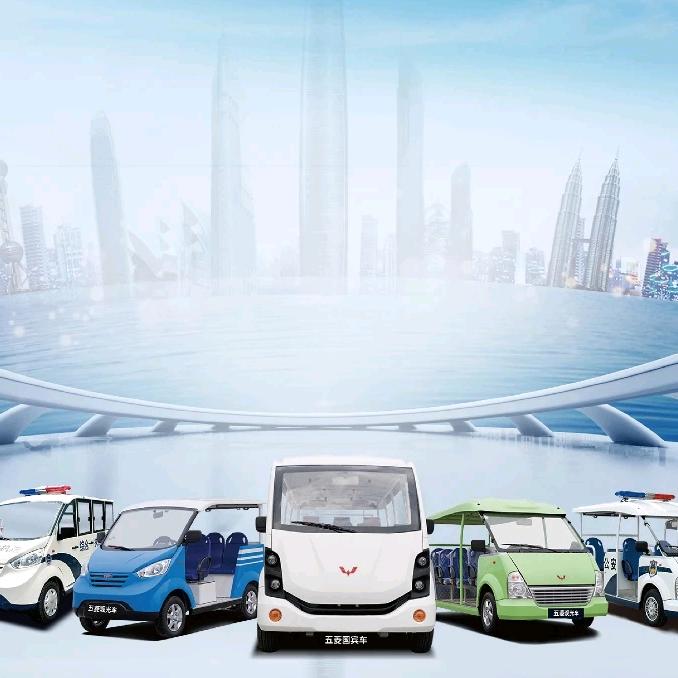 五菱观光车巡逻车销售、服务、租赁、回收。