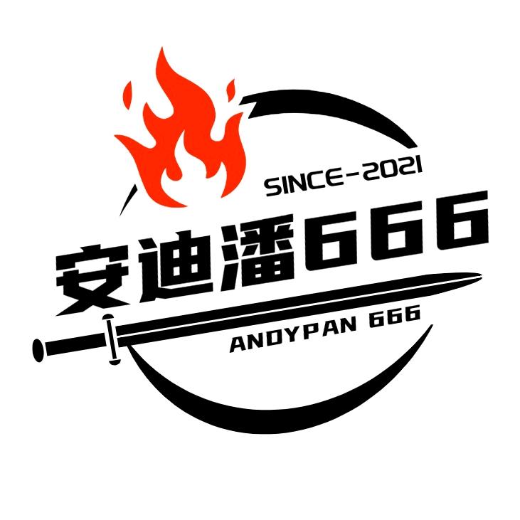 安迪潘666