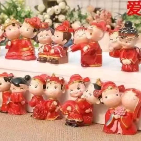 开心过好每一天