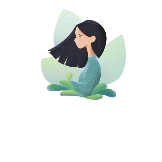 A  nice  woman