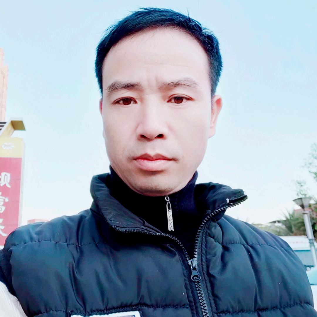 林大海