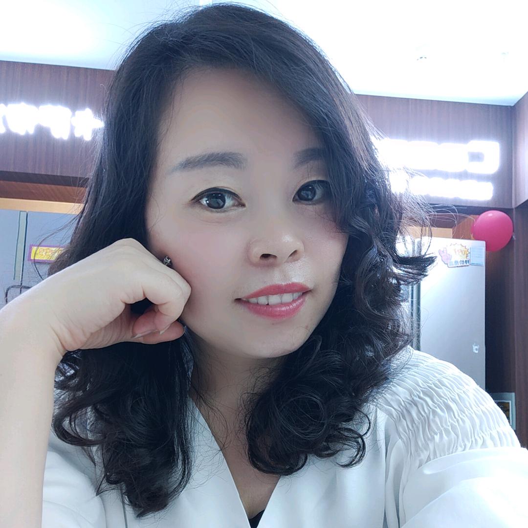 卖家电的鸣大姐