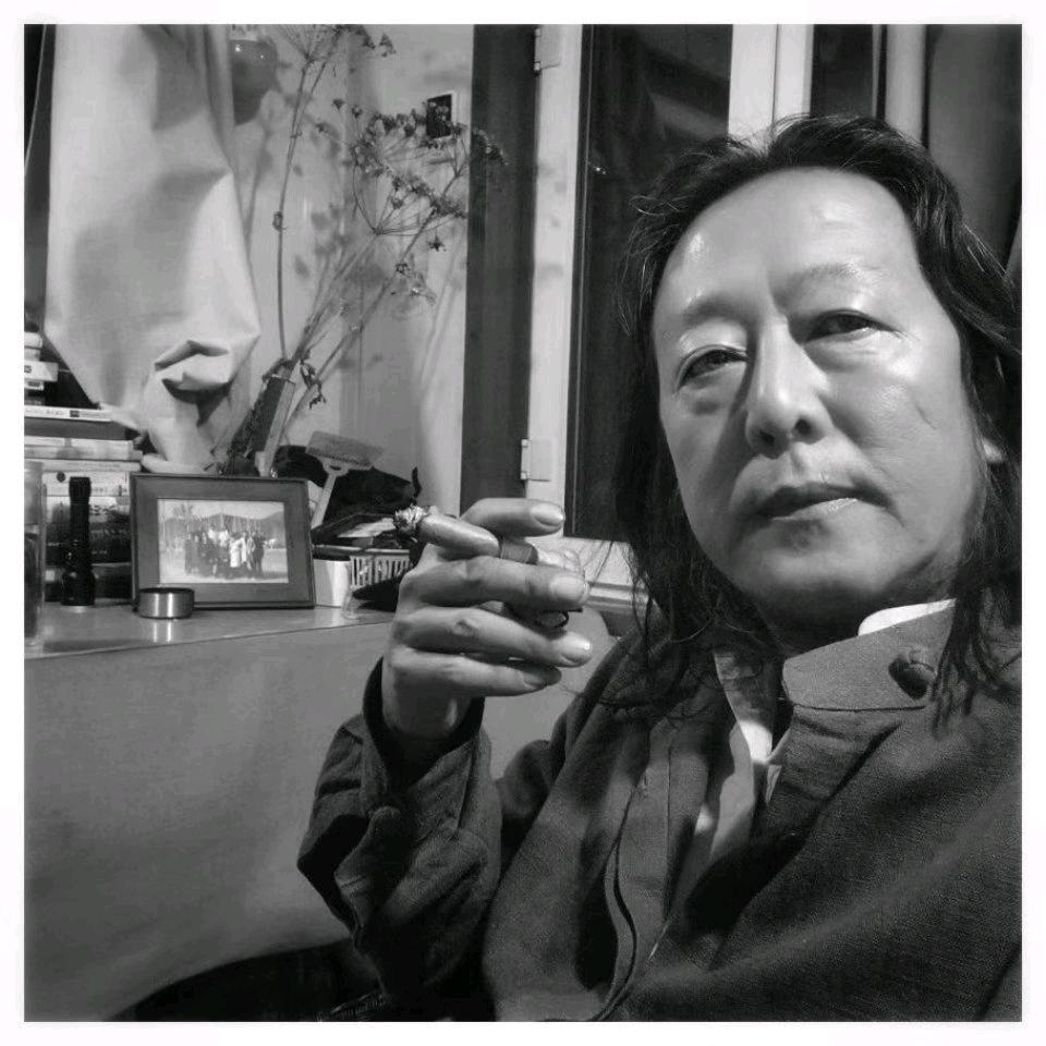 房子小院