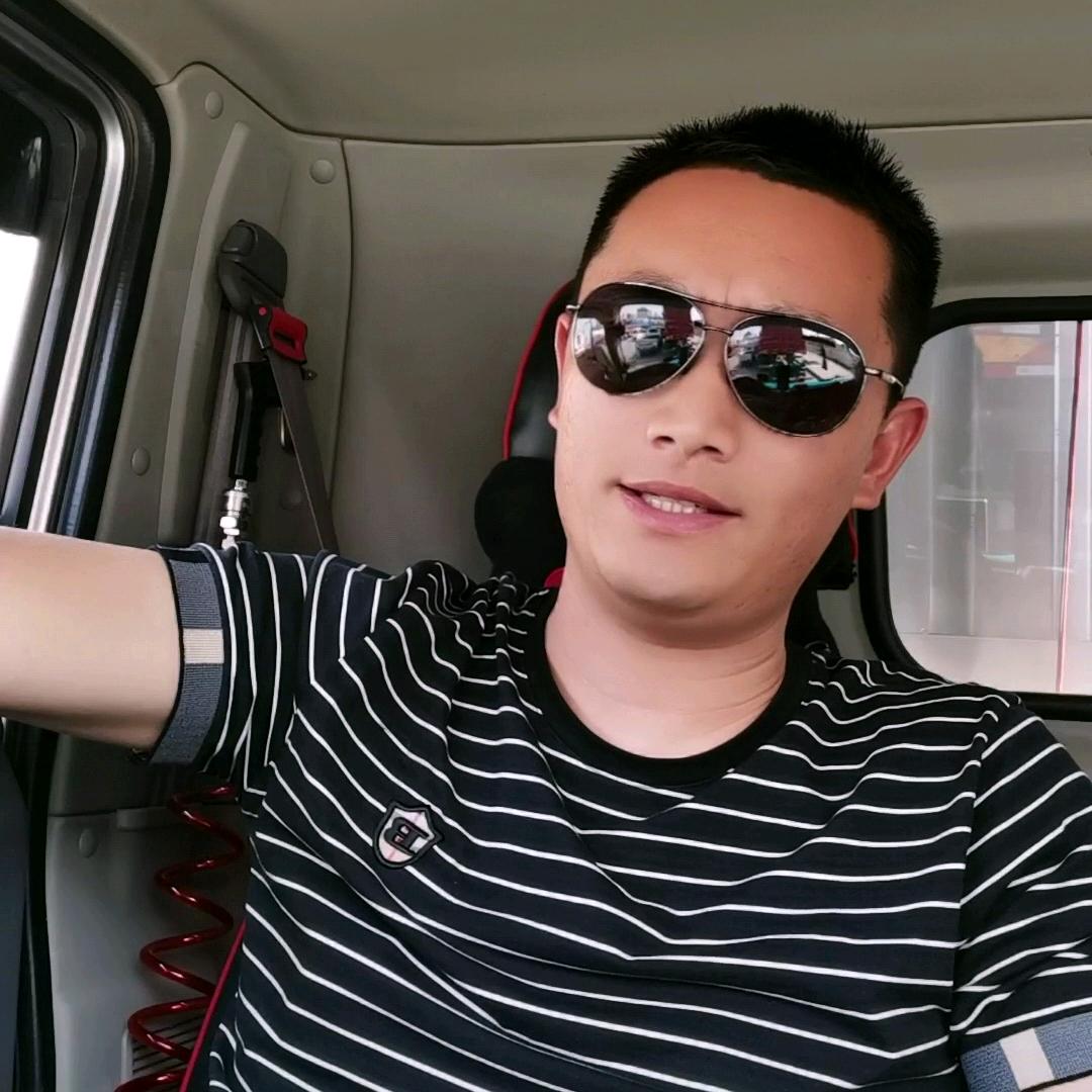 皖C 🚚 笑哥