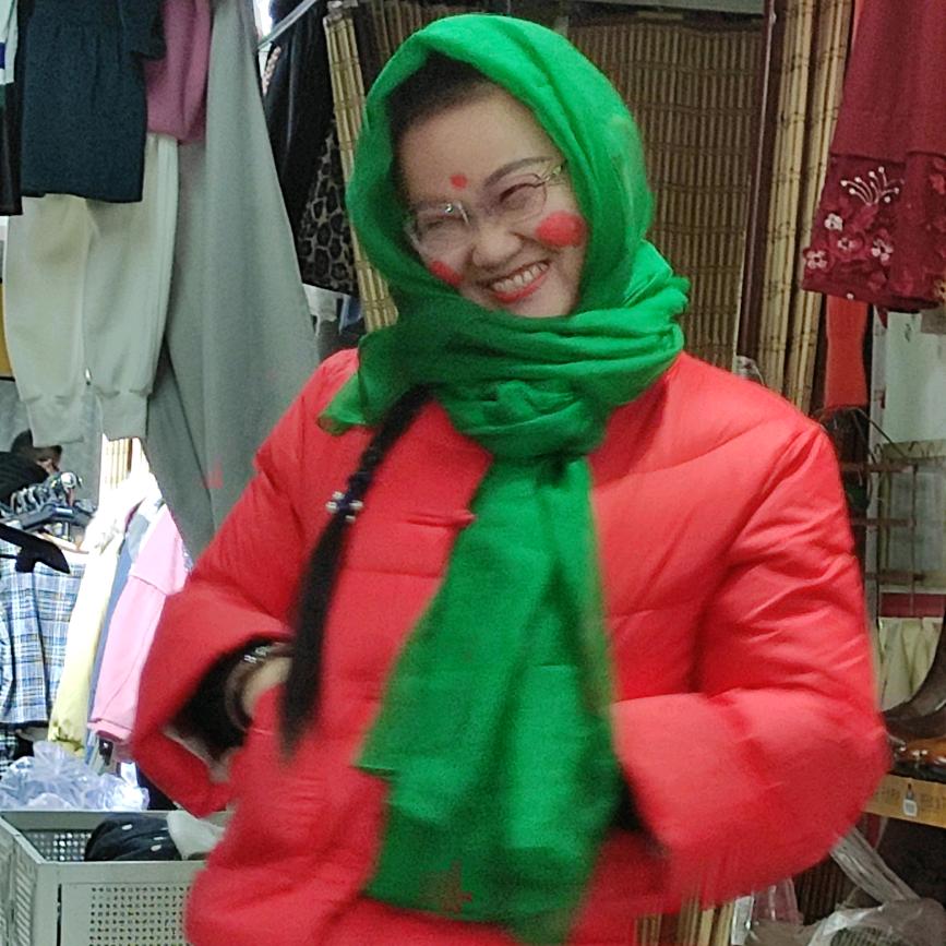 乌兰