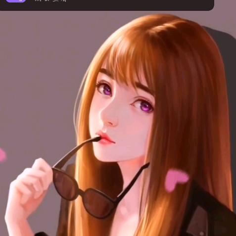 小丫头