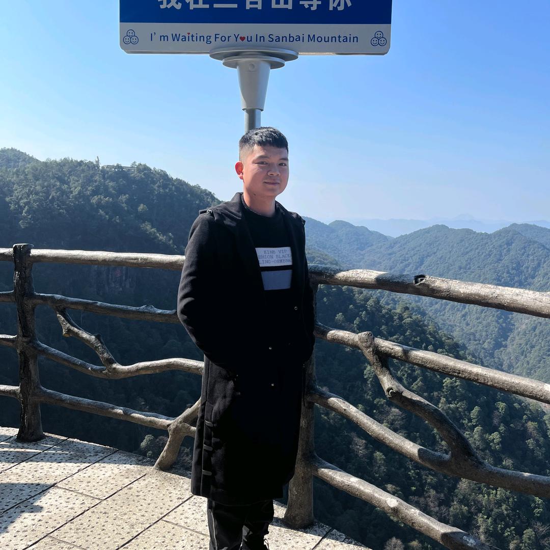 心善而上@