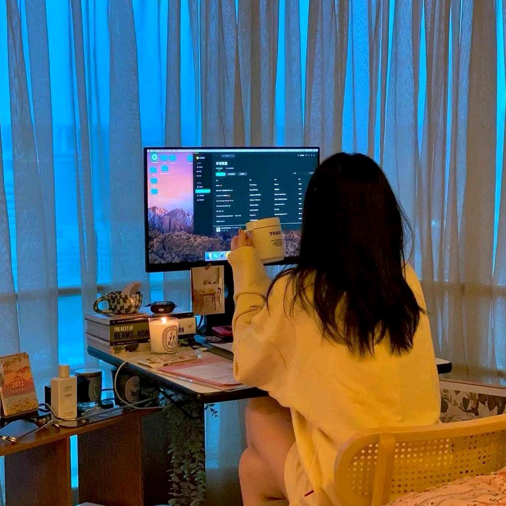 雨星辰小姐姐🌟~