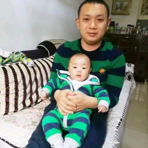 帅小子