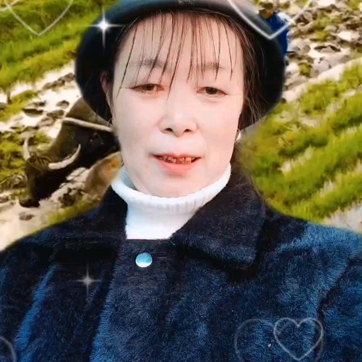 我是五0后的胡姐