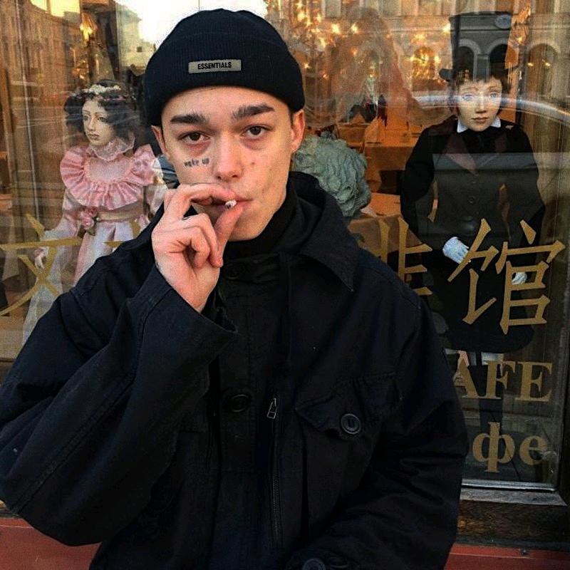 黄十三.📷