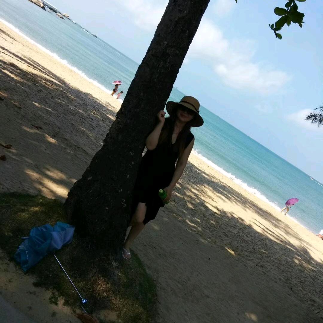 何寒婷