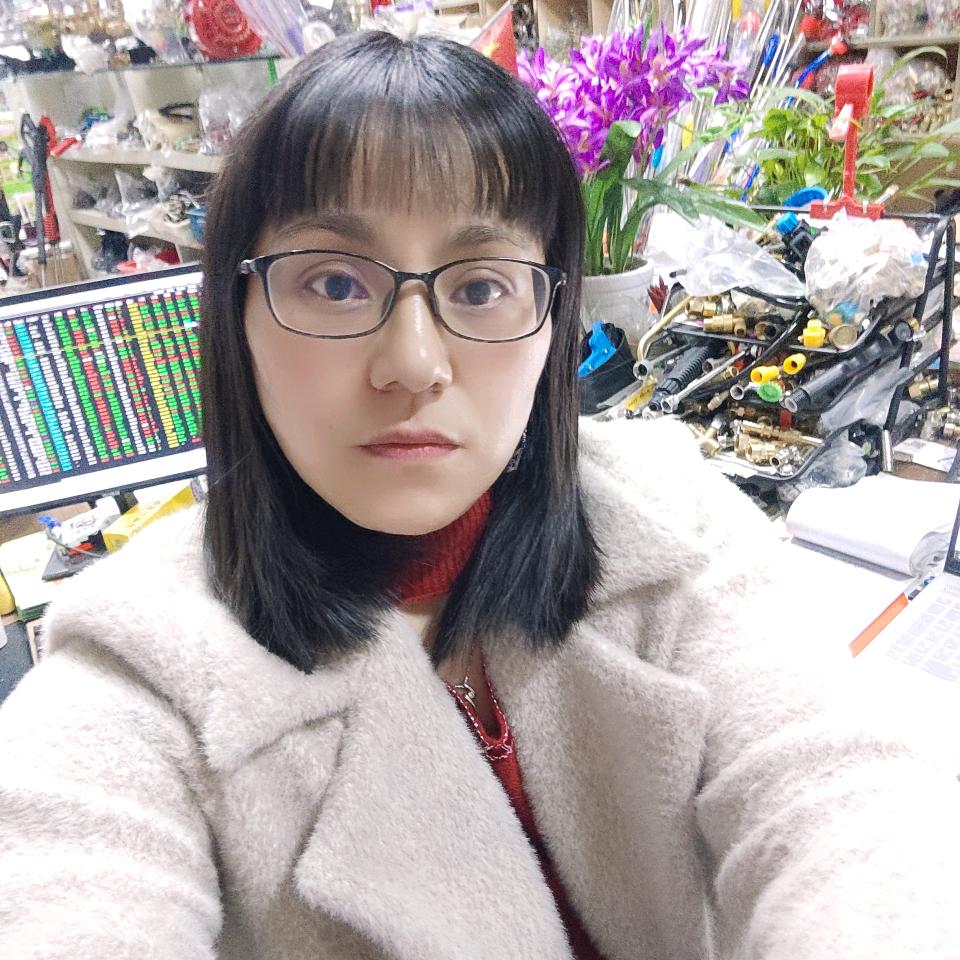 一笑而过（羽鑫喷雾器厂）