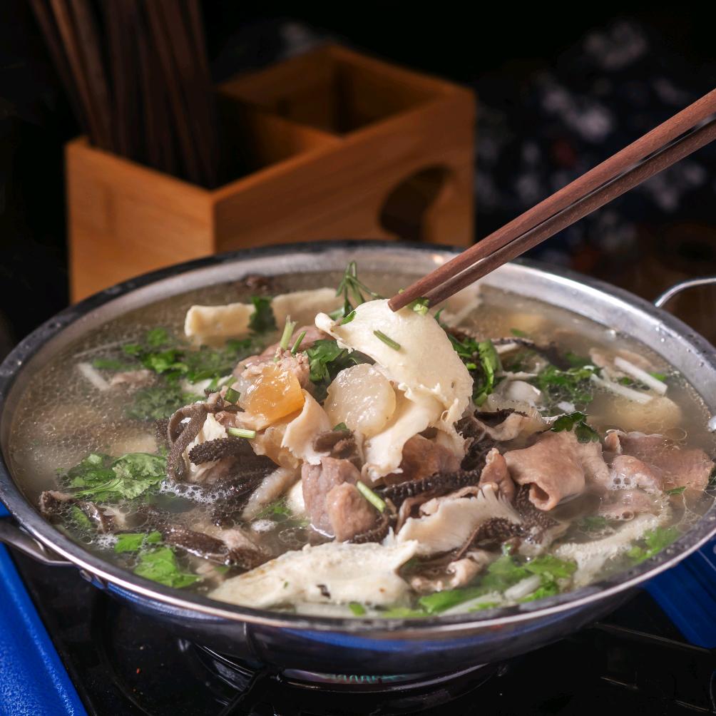 凯哥卖翘脚牛肉
