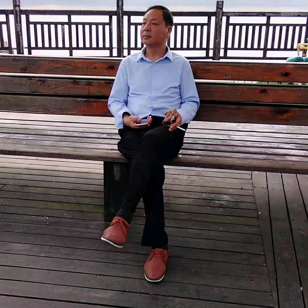 孙军华