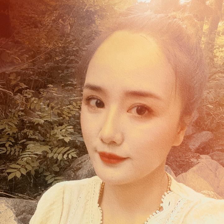 小喜欢🍊🍊