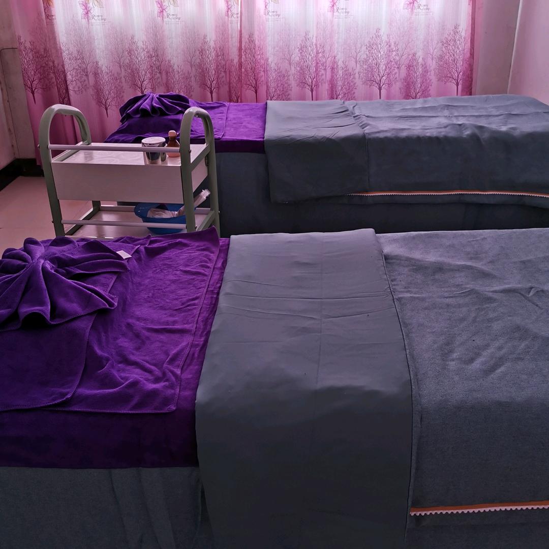 专探荟美美容美体养生馆