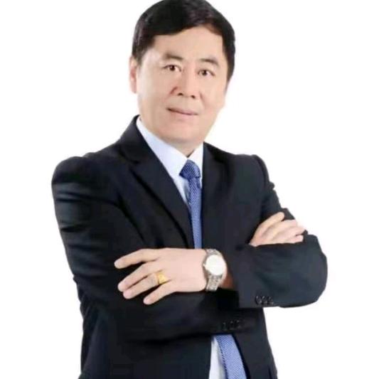 陈建華