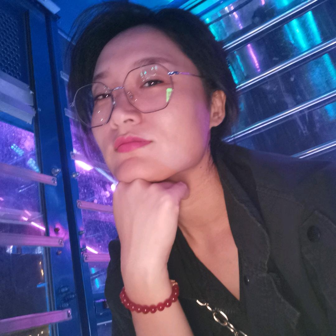 兰溪化妆师✨雅婧