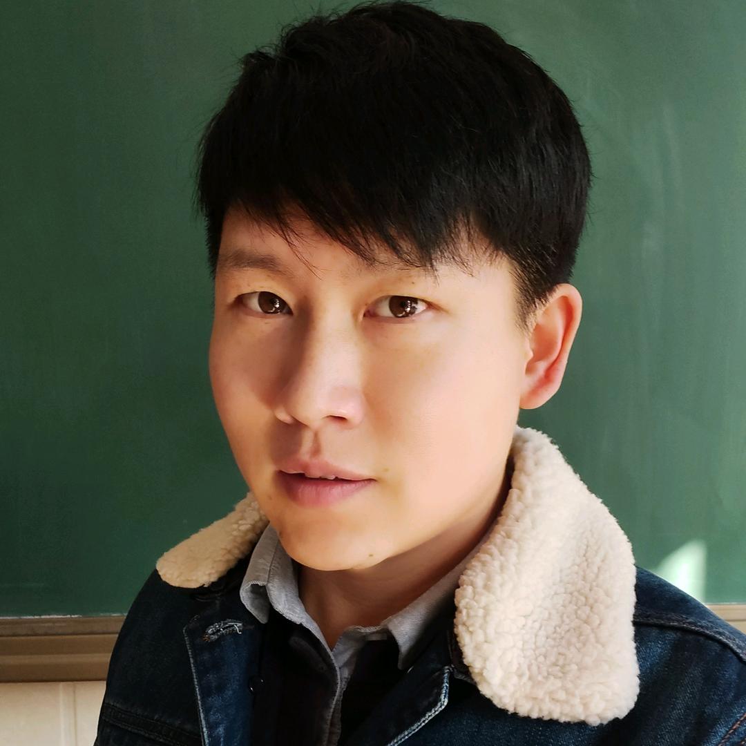 小廉老师
