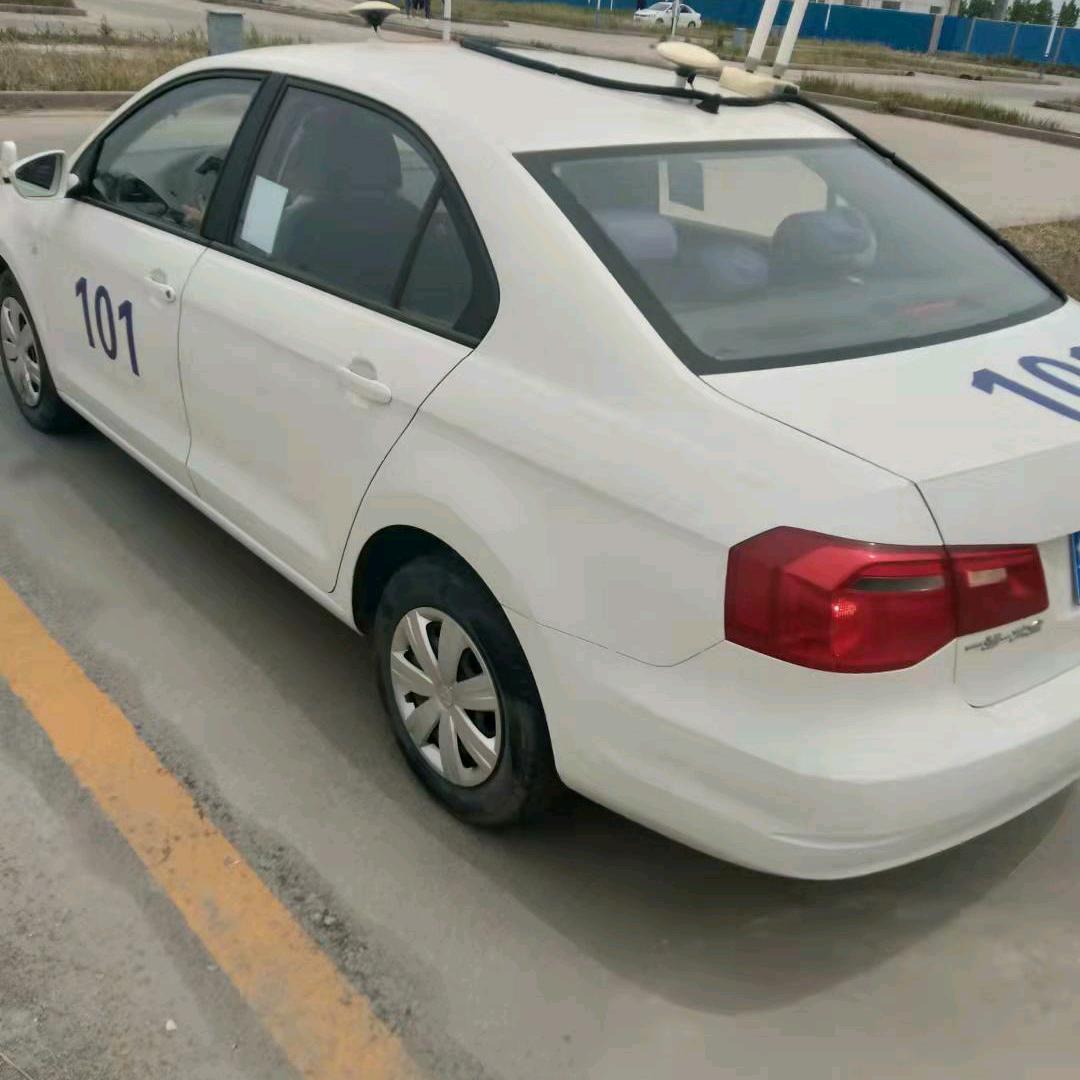 东营驾考中心科二科三模拟招生