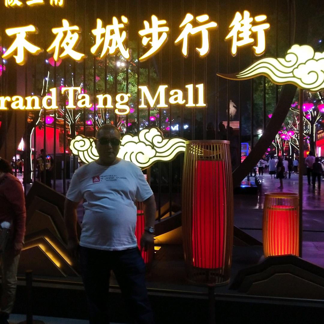 刘洋专业下乡包桌