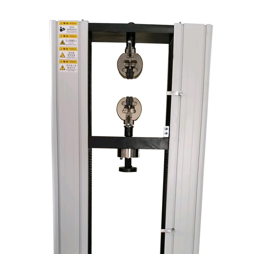 拉力试验机山东济诺