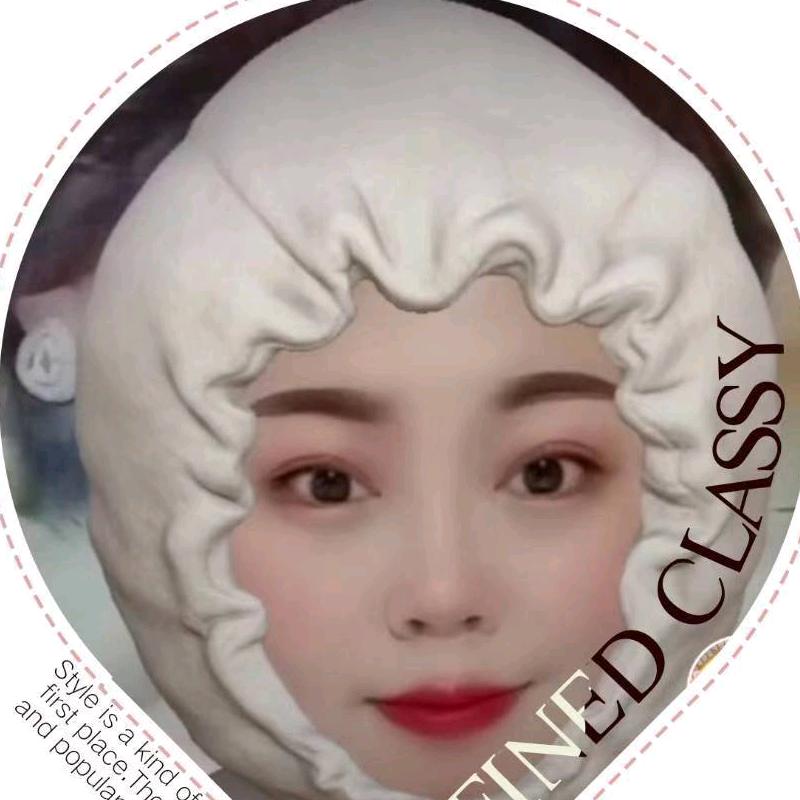 萧山御美翠美容 皮肤管理师