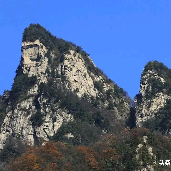 黑山老妖