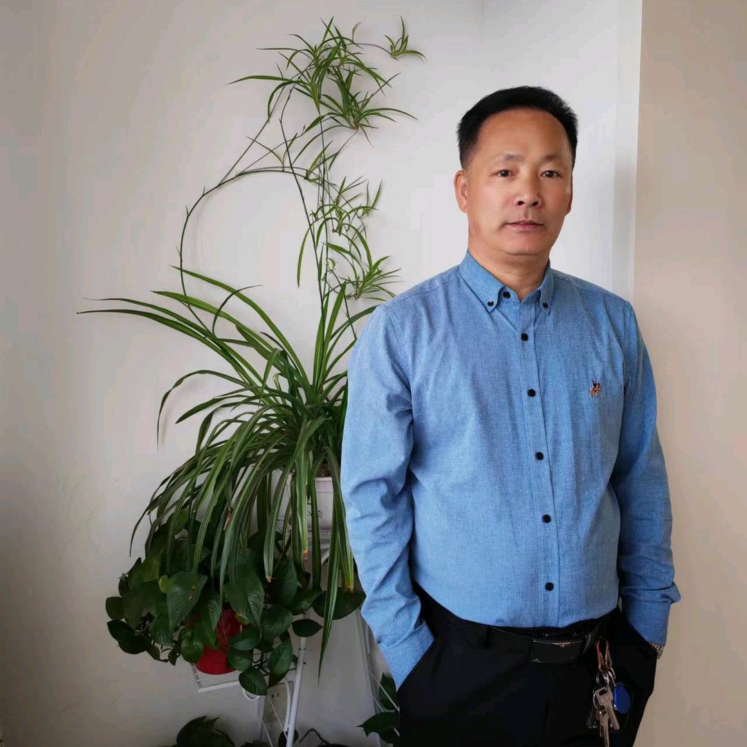 刚哥（早上6点40）