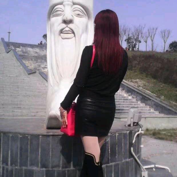 雪，冰清玉洁！《拒绝私聊和连赞》