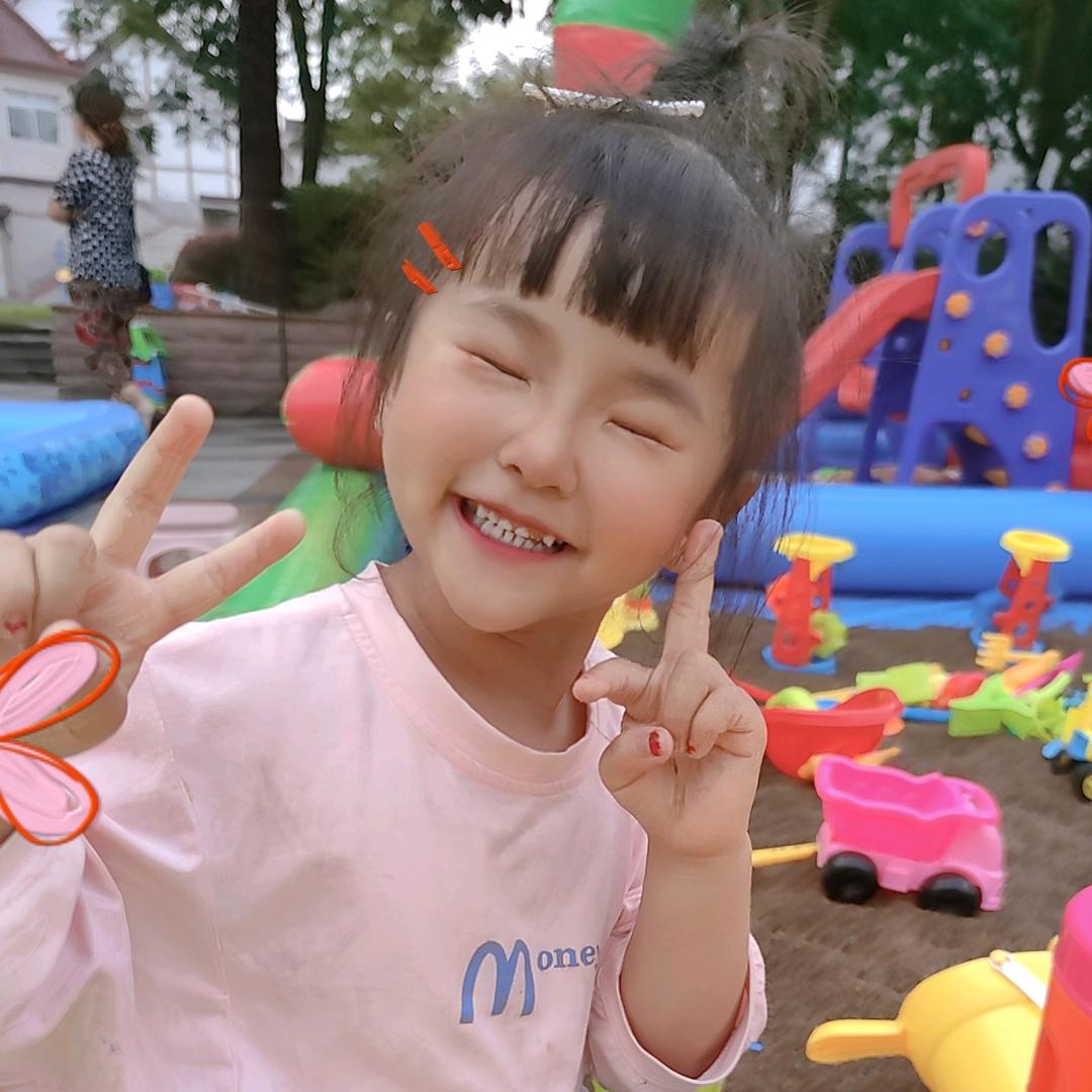 依依、依菲baby