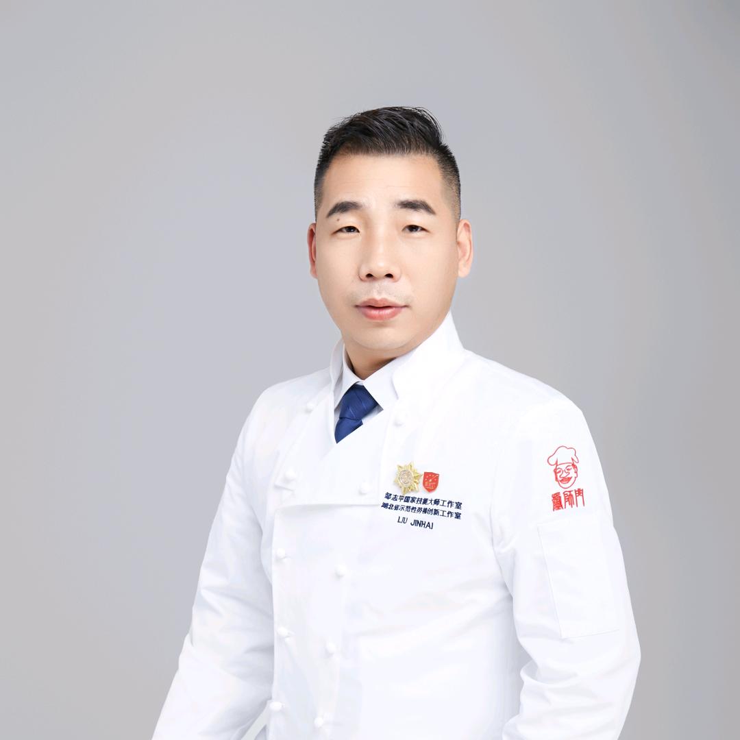 刘金海·鮰味餐厅