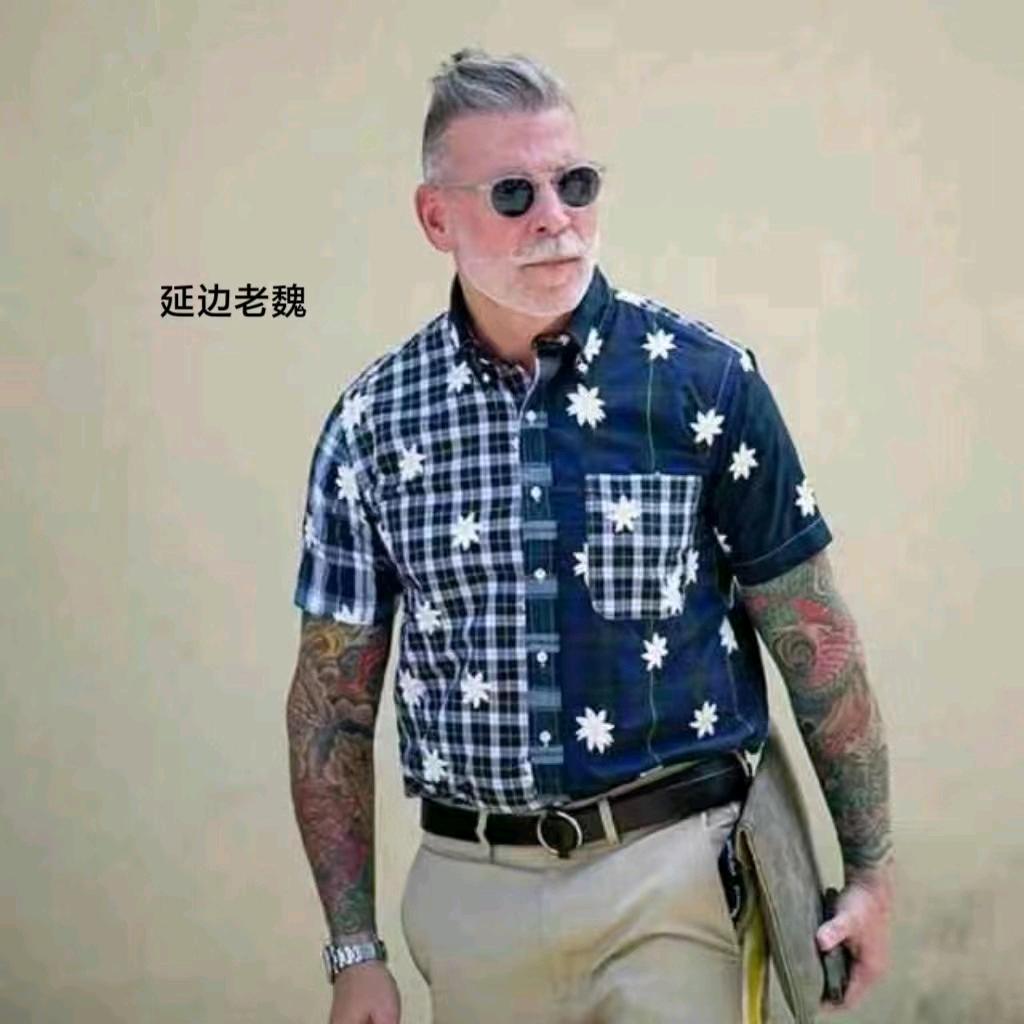 延边老魏