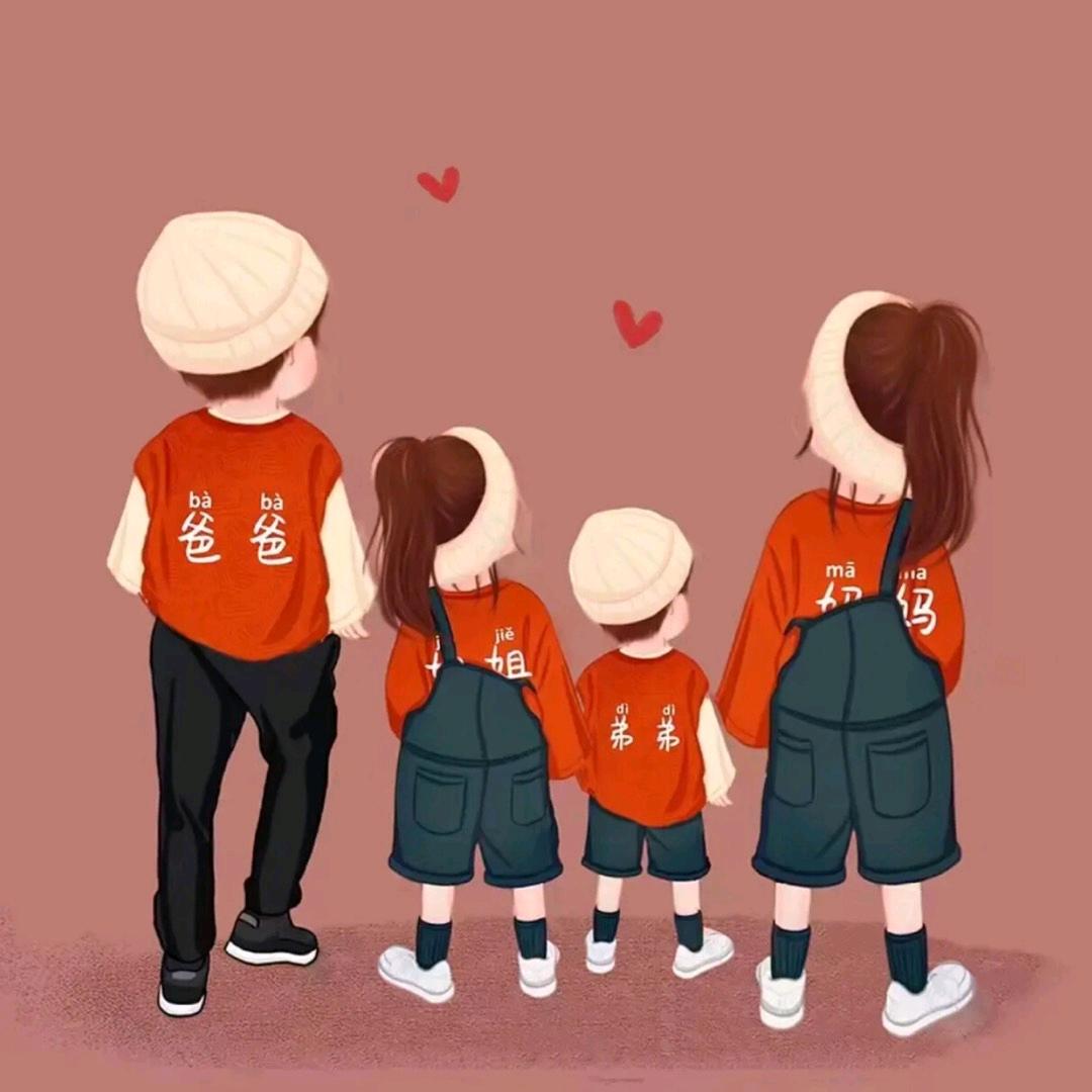 90后两个孩子全职宝妈
