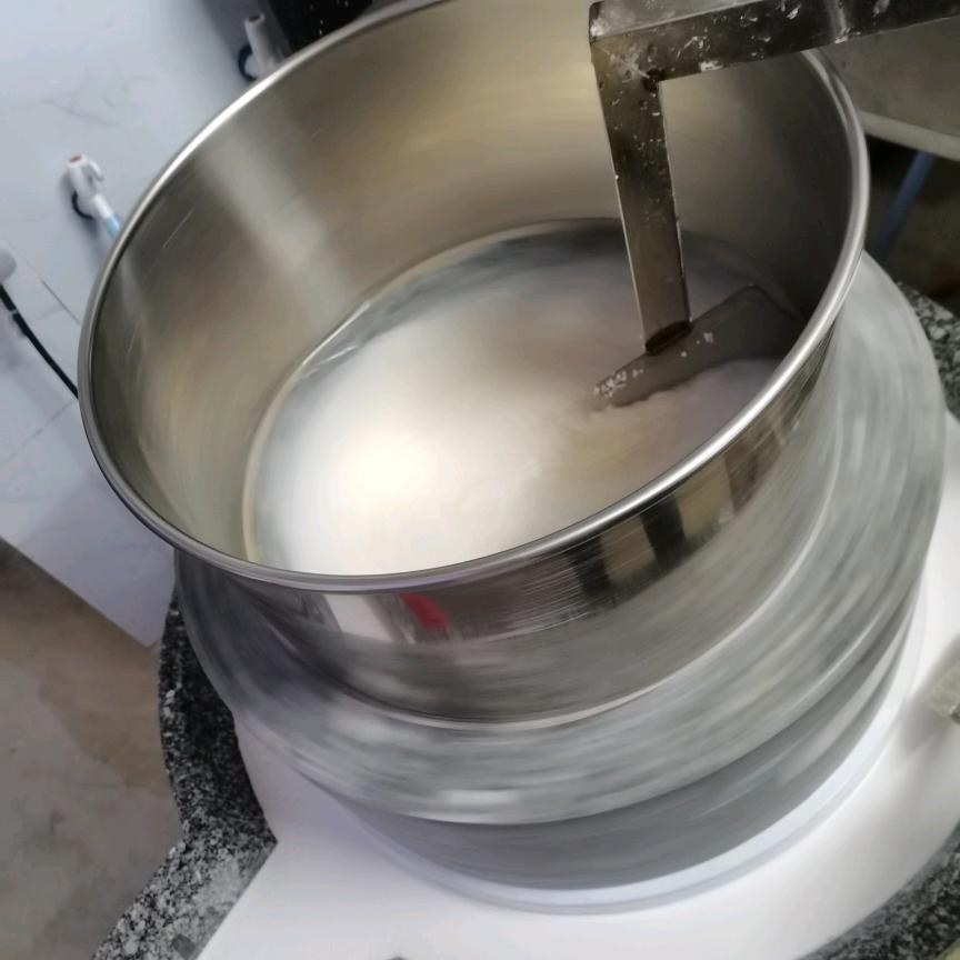 今喜甜品牛杂摊