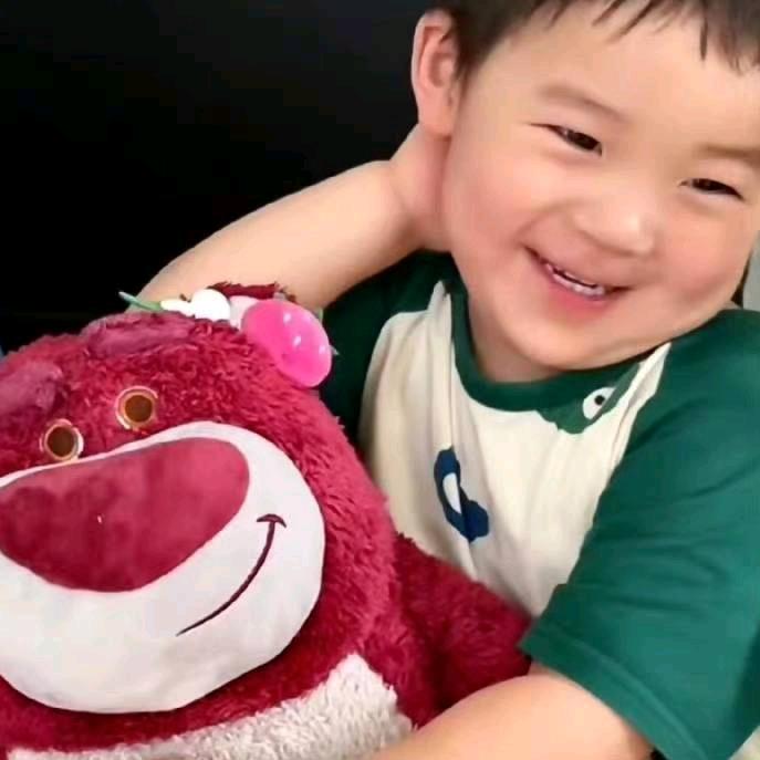 爱吃折耳根。（见过JJ版）