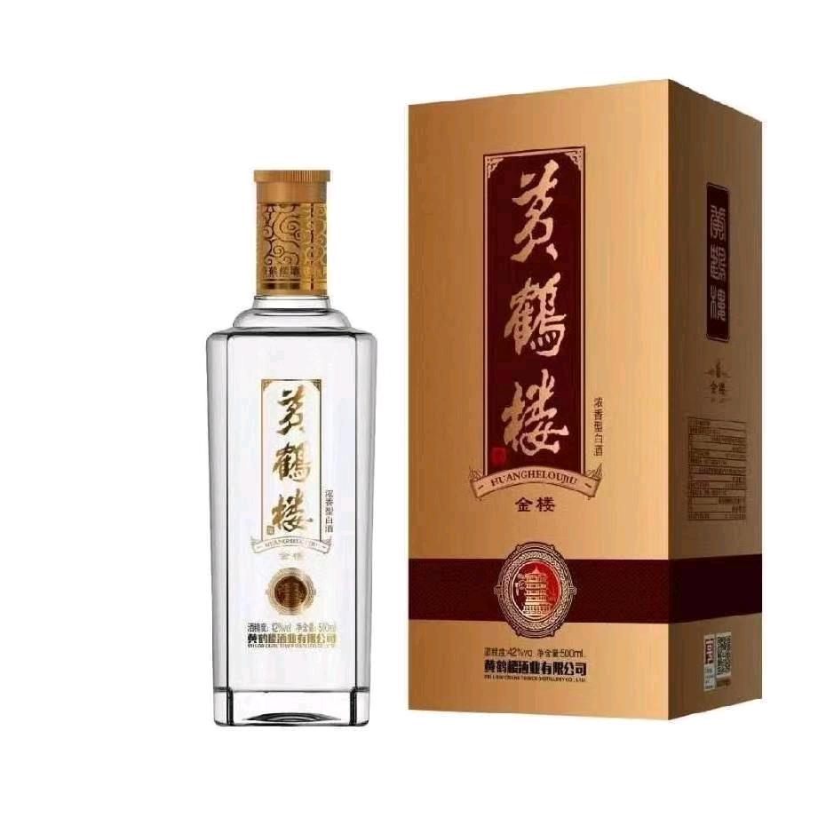 章秀敏黄鹤楼酒代理