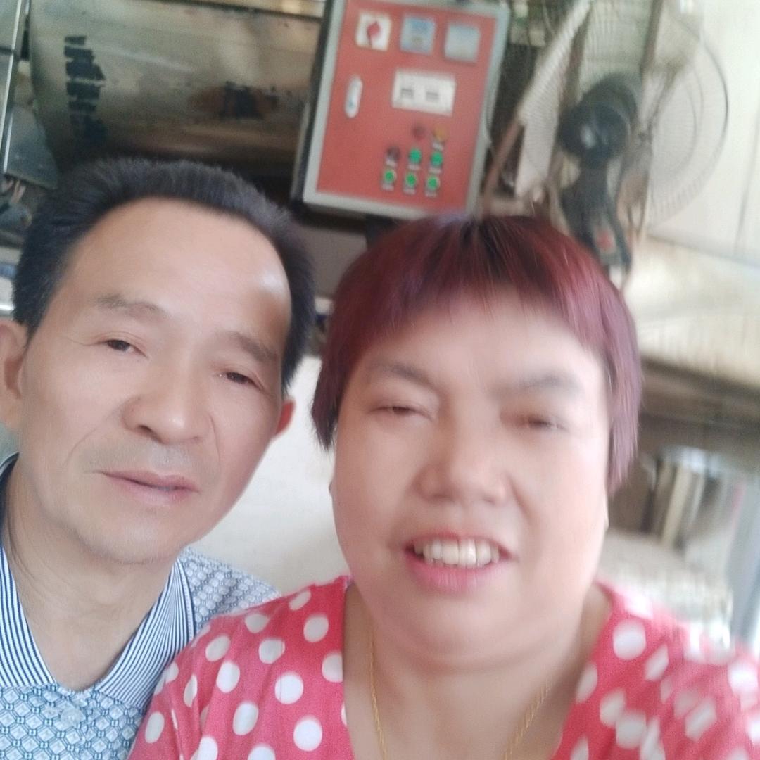 杨吕五三年出生于五显庙村人