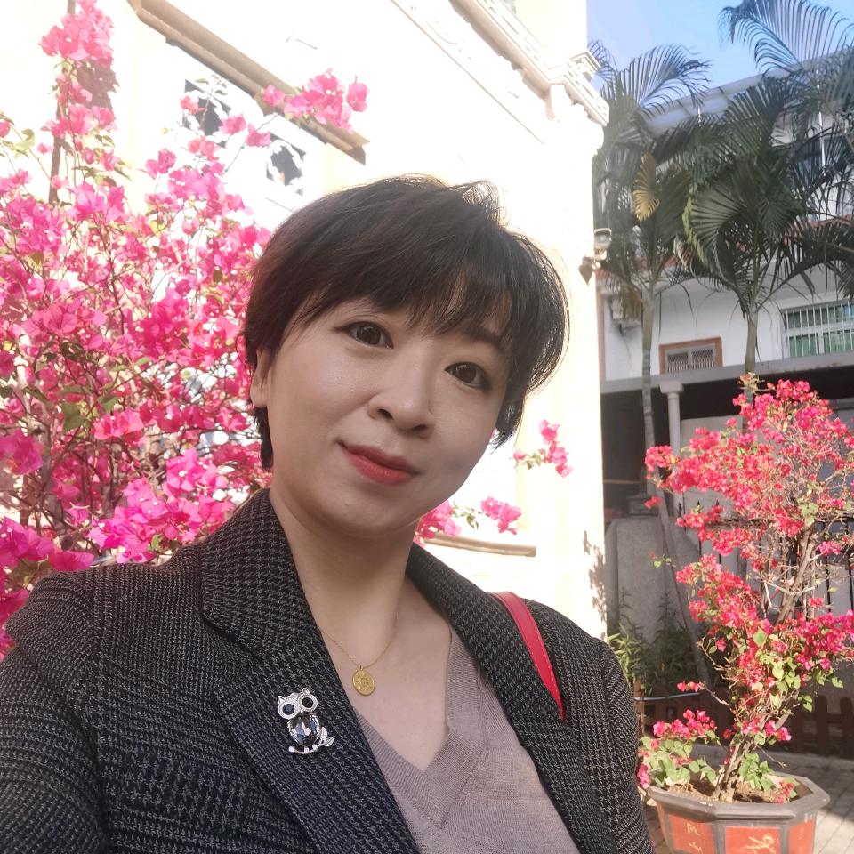 图南阁主